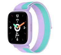 BIGGERFIVE Smartwatch Bambini Bambina Ado 5-16, 1,8" Fitness Tracker
