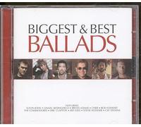 Biggest & Best Ballads