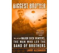 Larry Alexander Biggest Brother (Tascabile)