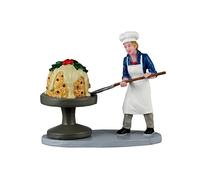 Biggest Christmas Pudding! Cod. 42333