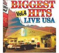 Biggest Hits Live USA Vol. 4