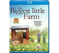 The Biggest Little Farm