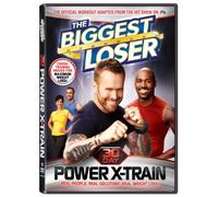 Biggest Loser: 30-Day Power X-Train [Edizione: Stati Uniti]