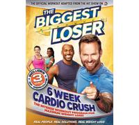 Biggest Loser-6 Week Cardio Crush