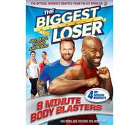 Biggest Loser-8 Minute Body Blasters