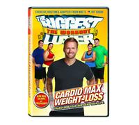 Biggest Loser - Cardio Max Weight Loss
