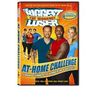 Biggest Loser Fitness V12-At Home Challenge
