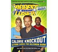 Biggest Loser Fitness - Vol. 11-Calorie Knockout