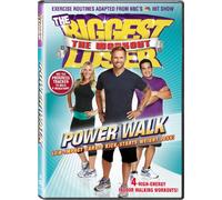 Biggest Loser: Power Walk