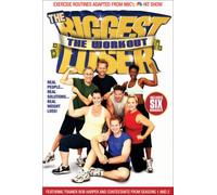 The Biggest Loser: The Workout DVD