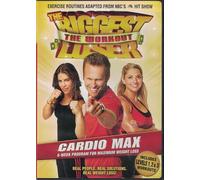 Biggest Loser Workout: Cardio Max /
