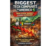 BIGGEST TECH COMPANIES IN AMERICA SPEND $: 2026 STOCK MARKET IS GOING TO CRASH!