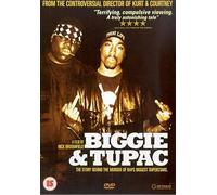 Biggie and Tupac