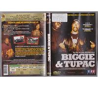 Biggie and tupac