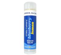 Biggie Blueberry Lemon Lip Balm 0,55 Oz Di Crazy Rumors