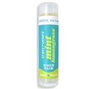 Biggie Mint Lemongrass Lip Balm 0,55 Oz Di Crazy Rumors