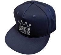 BIGGIE SMALLS - CAPPELLO - NUOVO DI ZECCA - MUSICA BIGSBCAP03N