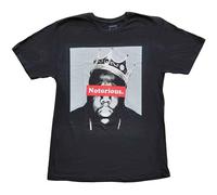 Biggie Smalls Notorious autorizzato Uomo maglietta