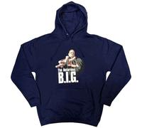 Biggie Smalls Reachstrings ufficiale Felpa con Cappuccio