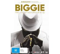 Biggie: The Life of Notorious B.I.G.
