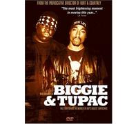 Biggie & Tupac [2pac]