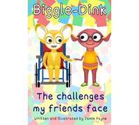 Biggle-Dink - The challenges my friends face