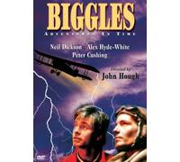 Biggles-Adventures in Time - Biggles-Adventures in Time