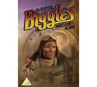 Biggles - Adventures In Time [DVD] [Edizione: Regno Unito]