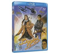 Biggles, el Viajero del Tiempo (1986)