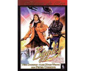 Biggles, El Viajero Del Tiempo (Biggles: Adventures In Time)