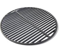 BigGreen Egg Griglia A Mezzaluna Ghisa XL