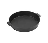 BigGreenEgg - Padella Cast Iron