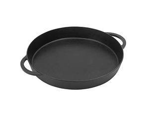BigGreenEgg - Padella Cast Iron