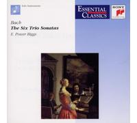 Biggs,Edward Power - 6 Triosonaten