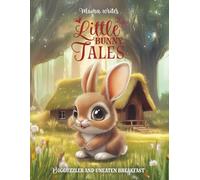 Bigguzler and uneaten breakfast: Little Bunny Tales
