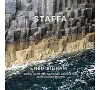 Bigham, Ned/ Picard, Jean-Claude/ Royal Scottish N - Ned Bigham: Staff & Other Works
