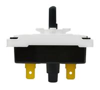 BigHead WPW10420741 Interruttore di avvio asciugatrice Push to Start PTS Switch compatibile con Whirlpool Kenmore Amana Roper sostituisce W10420741 2311744 AP6021228 PS11754549