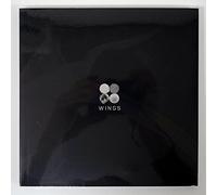 BigHit Bts - Wings (Vol.2) [N Ver.] Cd+Folded Poster+Extra Photocards Set
