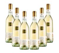 Bigi - Orvieto Doc Classico Amabile, 6 bottiglie