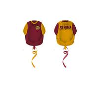 BIGIEMME 6B810005 - Palloncino Supershape Maglietta AS Roma 55 cm Pallone Foil Ufficiale