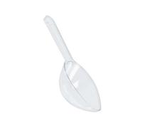 Bigiemme Paletta plastica Trasparente 16,7 cm