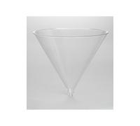 Bigiemme Top Calice Trasparente Martini D 16 cm H 13 Cm