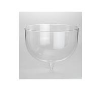 Bigiemme Top Calice Trasparente Vino D 16 cm H 12 Cm