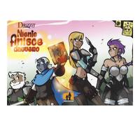 BIGIO DRIZZIT 10 NIENTE FINISCE DAVVERO SHOCKDOM