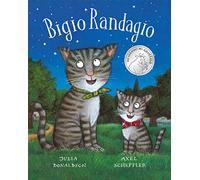 Bigio Randagio. Ediz. a colori