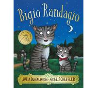 Bigio Randagio. Ediz. a colori