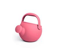 Bigjigs annaffiatoio in silicone - Rosa corallo