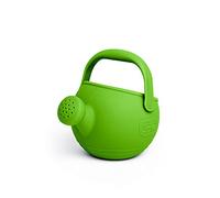 Bigjigs Toys Annaffiatoio in silicone Meadow Verde erba