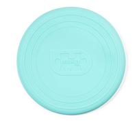 Frisbee Bigjigs Toys nel colore verde Eggshell