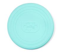 Frisbee Bigjigs Toys nel colore verde Eggshell